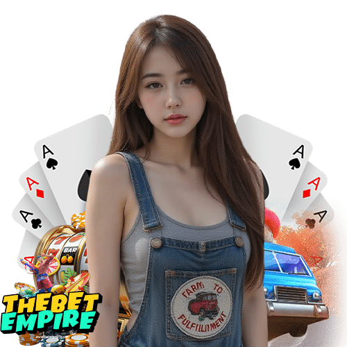 thebetempire สมัครสมาชิก