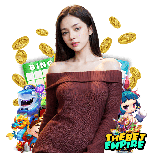 thebetempire สล็อตออนไลน์