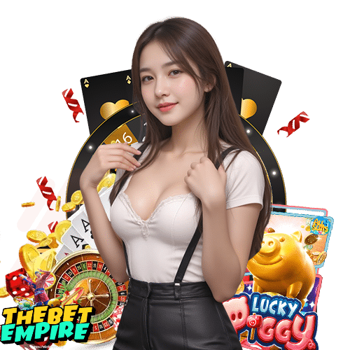 thebetempire เว็บตรง